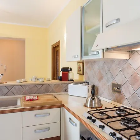 Apartament Panoramic