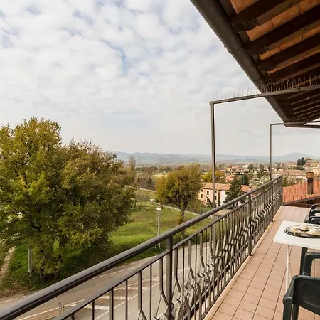 Apartament Panoramic