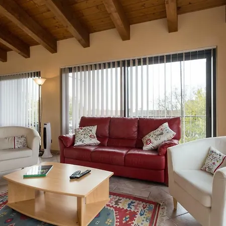 Apartament Panoramic Sigillo