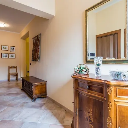 Apartament Panoramic Sigillo