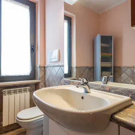 Apartament Panoramic Sigillo