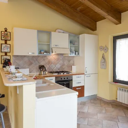 Apartament Panoramic Sigillo