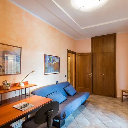 Panoramic Apartament