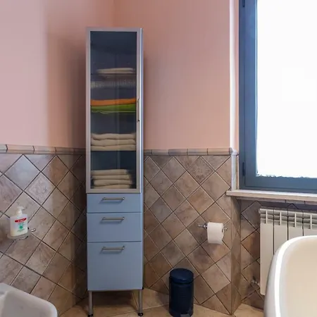 Apartament Panoramic Sigillo