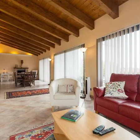Apartament Panoramic Sigillo